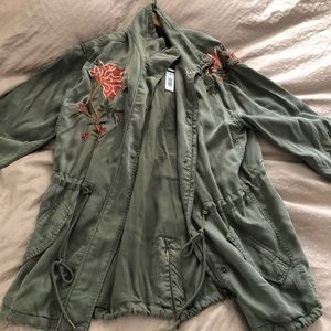 MAX Jeans jacket New with Tags